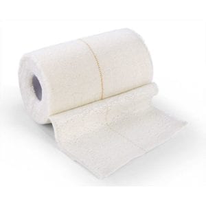 Elastic Adhesive Bandage 10cm x 4.5m
