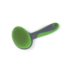 Kazoo Self-Cleaning Slicker Brush