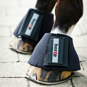 Horze Pro Bell Boots