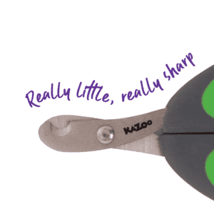 Kazoo Puppy & Cat Nail Clipper