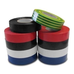 PVC Electrical Tape