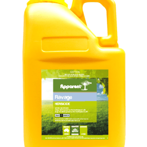 Apparent Ravage (MCPA & Dicamba)