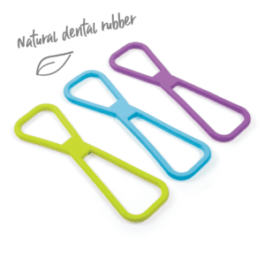 Kazoo Rubber Tug-O-War