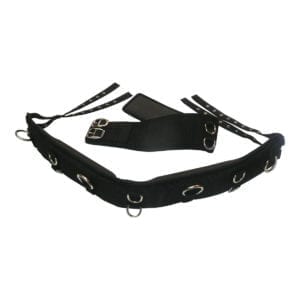 Showcraft Anti-Gall 2 piece Lunge Roller