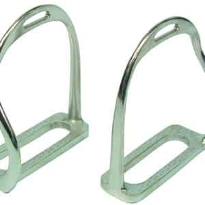 Showcraft Safety Irons