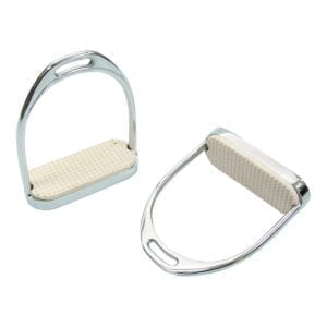 Showcraft Knife Edge Irons & Treads