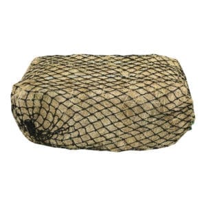 Bale Master Slow Feeder Hay Net