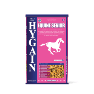 Hygain Senior 20kg
