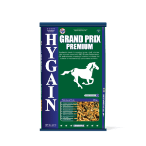 Hygain Grand Prix Premium 20kg