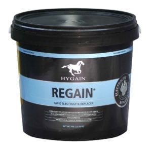 Hygain Regain