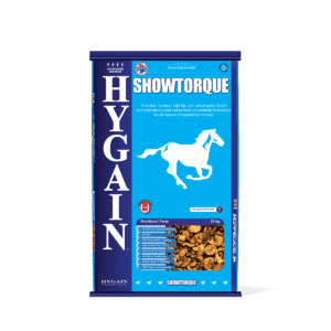Hygain Showtorque 20kg