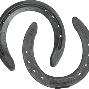 St Croix Eventer Steel Front