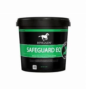 Hygain SafeGuard EQ