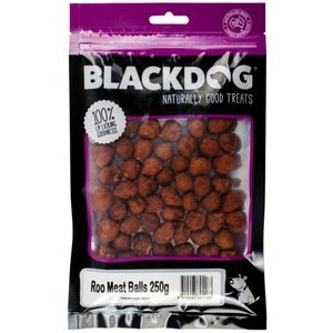 Blackdog Roo Meat Balls 180g