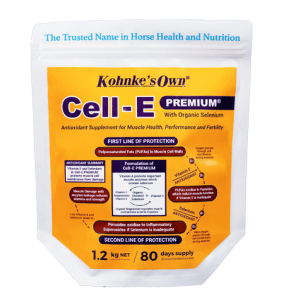Kohnke's Own Cell-E Premium