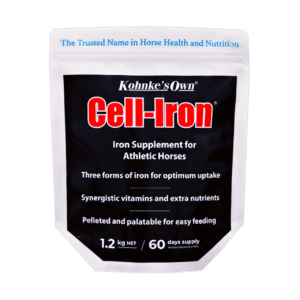 Kohnke's Own Cell-Iron