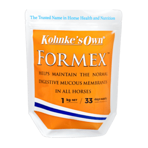 Kohnke's Own Formex
