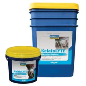 KelatoLYTE