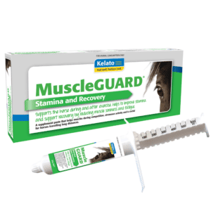 Kelato MuscleGUARD Paste 32g