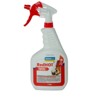 Kelato RedHOT Spray 1L