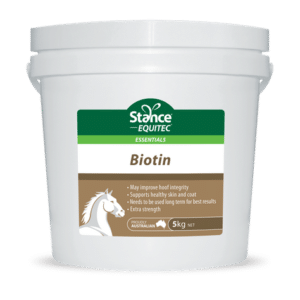 Stance-Equitec Biotin Extra Strength
