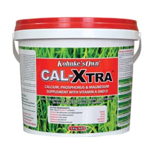Kohnke's Own Cal Xtra