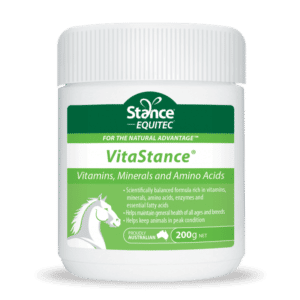 Stance-Equitec VitaStance