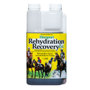 Horsport Rehydration & Recovery