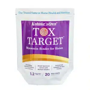 Kohnke Tox Target