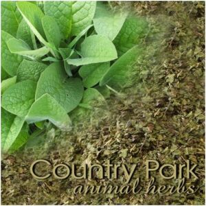 Country Park Comfrey Flowers 500g
