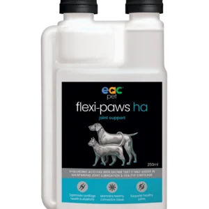 EAC Animal Care Flexi-Paws HA Dogs and Cats