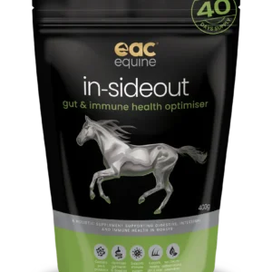 EAC Animal Care In-Sideout