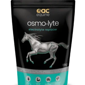 EAC Animal Care Osmo-Lyte Electrolyte Replacer for Horses