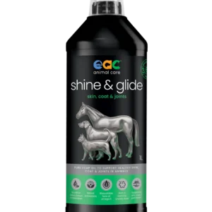 EAC Animal Care Shine & Glide