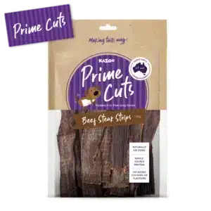 Prime Cuts Beef Steak Strips