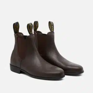 Baxter Appaloosa Child's Boots
