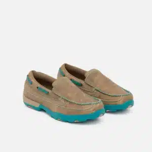 Baxter Boot Dakota Slip on Shoe