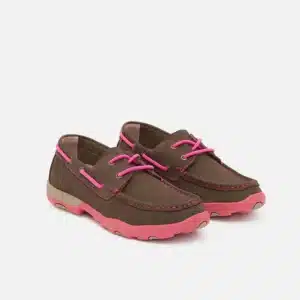 Baxter Boot Indi Lace Up Shoe