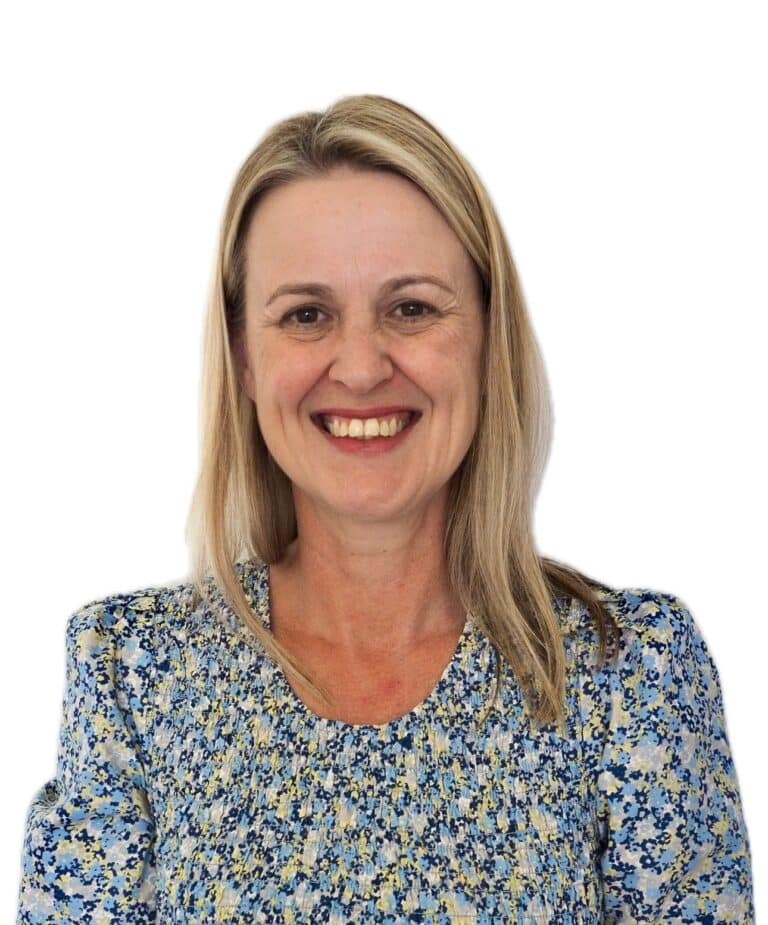 Sharee McCormack - Synergy Healthworks