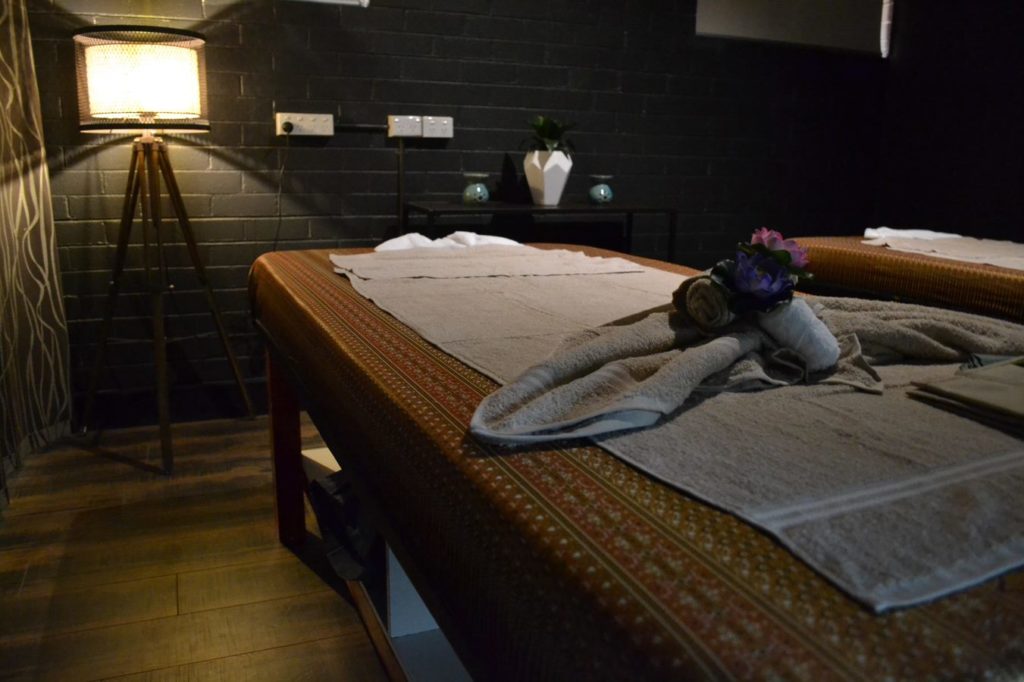 Thai Massage In Wagga