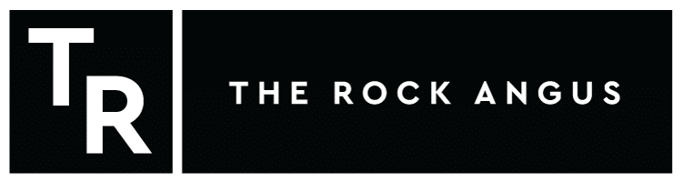 The Rock Angus