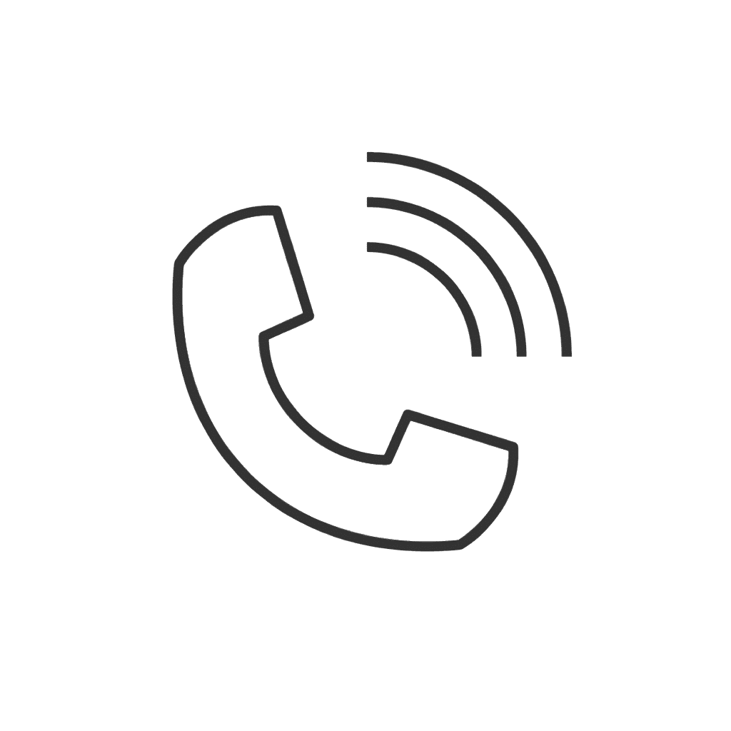 Unite Networx works with Old school phone headset showing ringing symbols