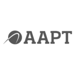 Unite Networx works with AAPT Logo