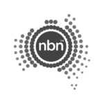 Unite Networx works with NBN Logo