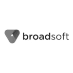 Broadsoft B&W