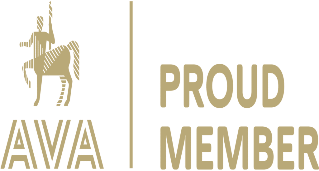 AVA Proud Member