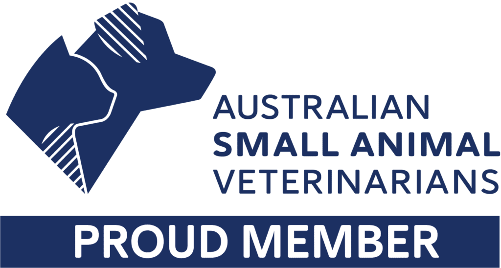 Australian Cattle Veterinarians member logo Wagga Vet