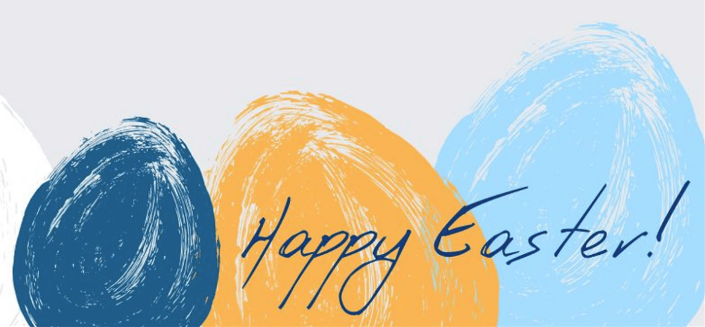 Easter holiday message from Wagga Vet clinic