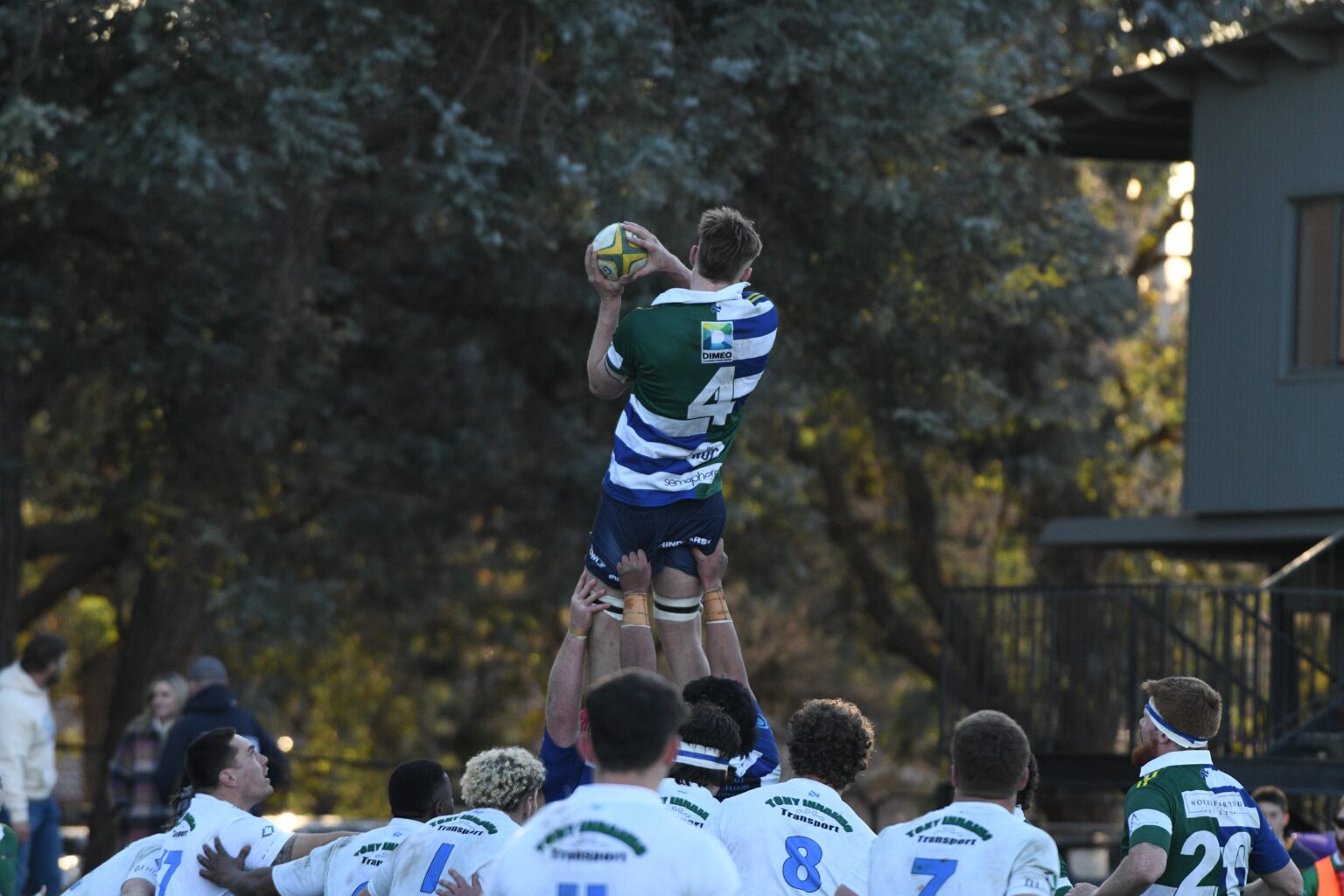 Sports Affiliate Program - Uni-Norths Owls Rugby | Worksforyou