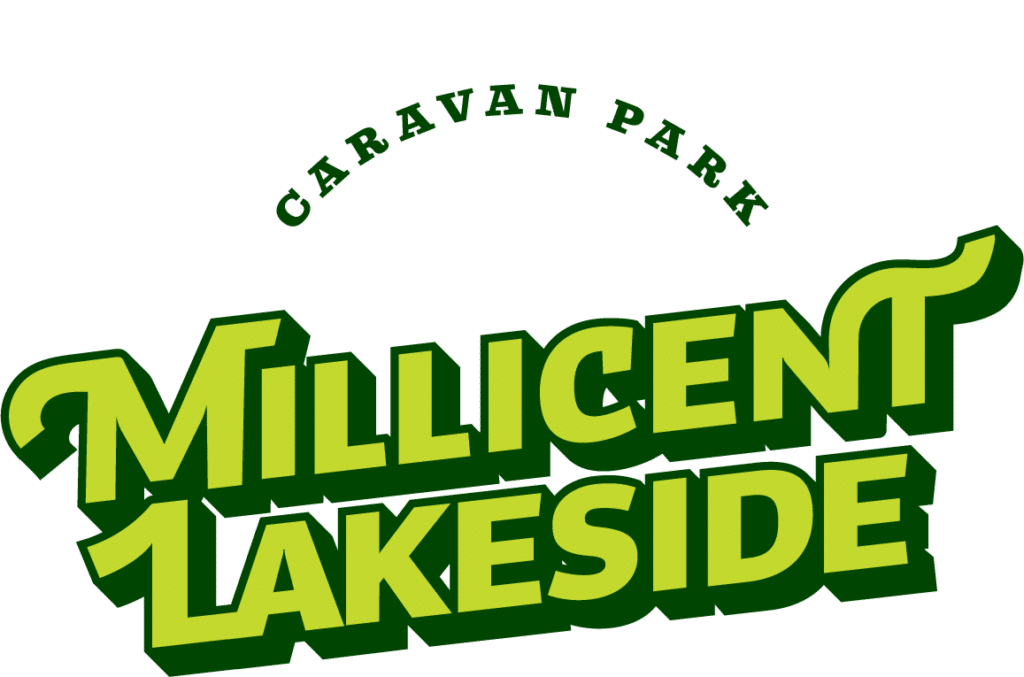 Millicent Lakeside Caravan Park - Green, Secondary